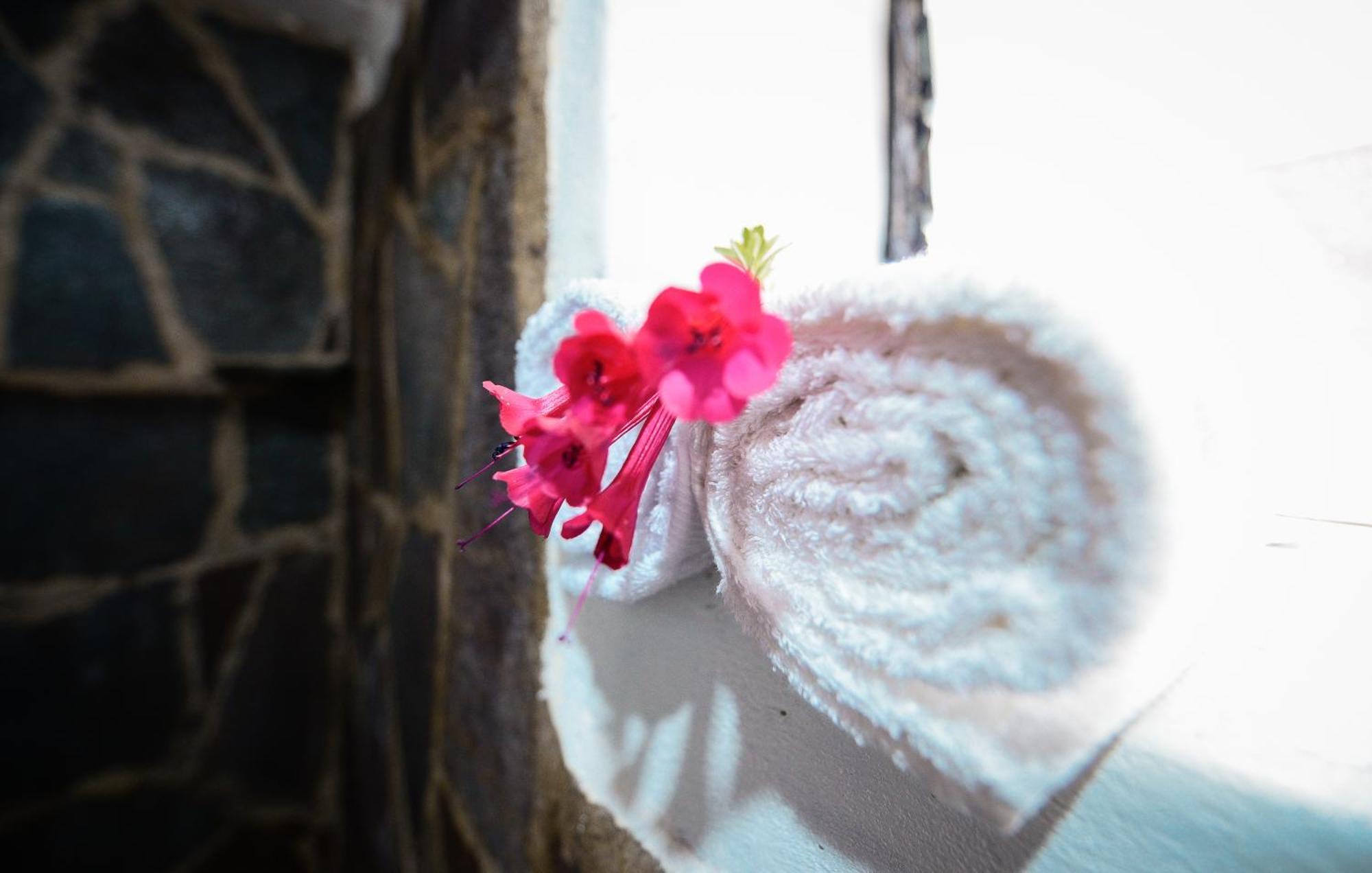 Rumi Lodge Pisac Exterior foto