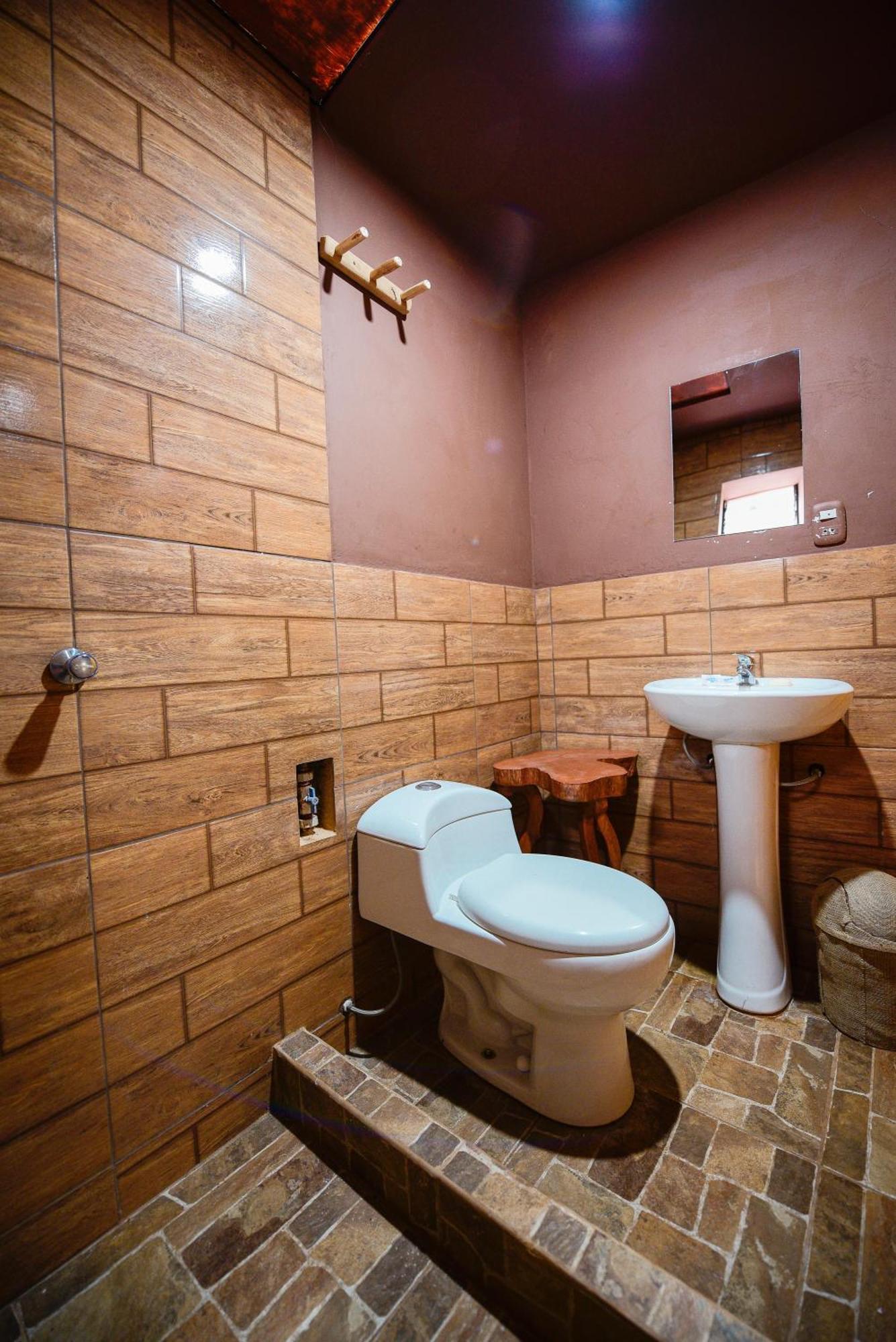 Rumi Lodge Pisac Cameră foto
